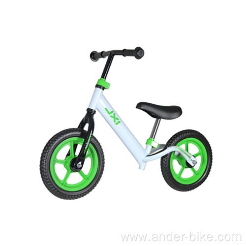 balance bike for kids with CE certificate